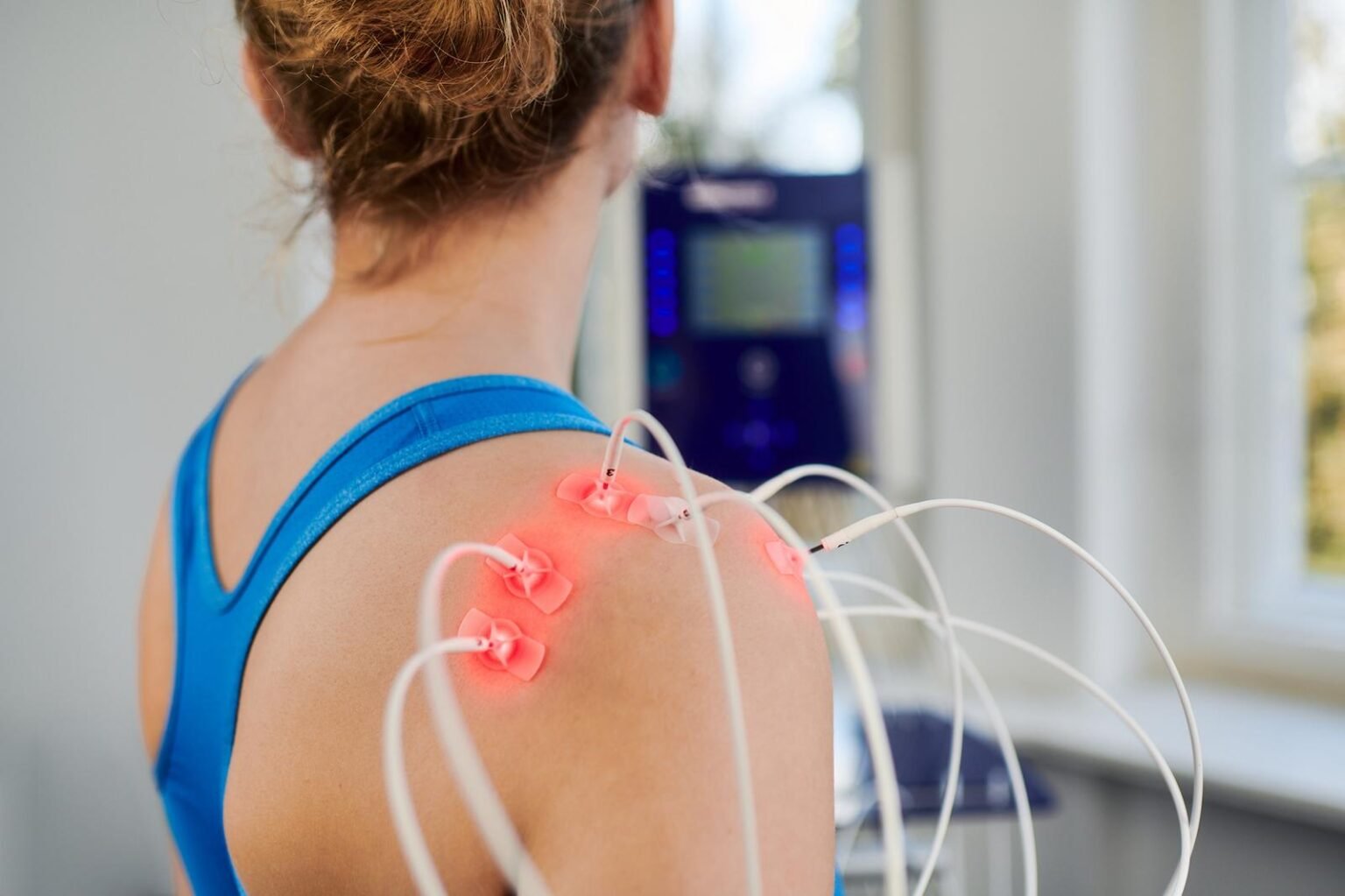 Laser Acupunctuur - Care 4 Health